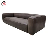 Moderne polstret sofa
